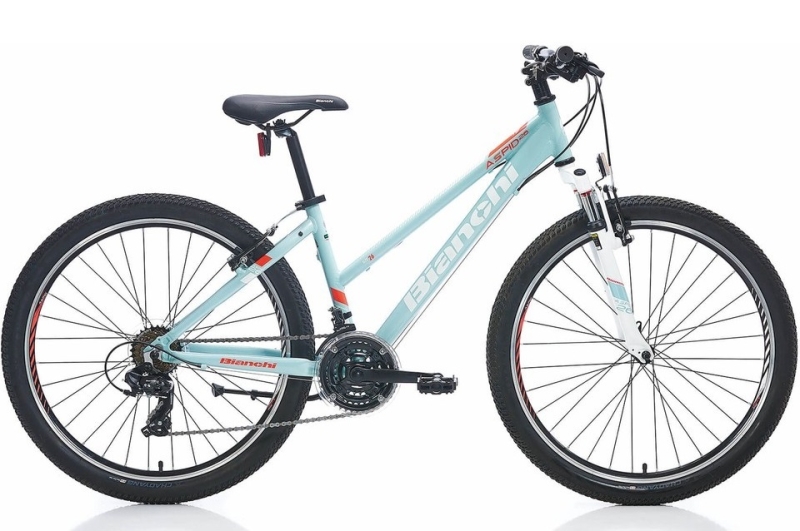  bianchi ASPID 25 24 21V VB bisiklet 